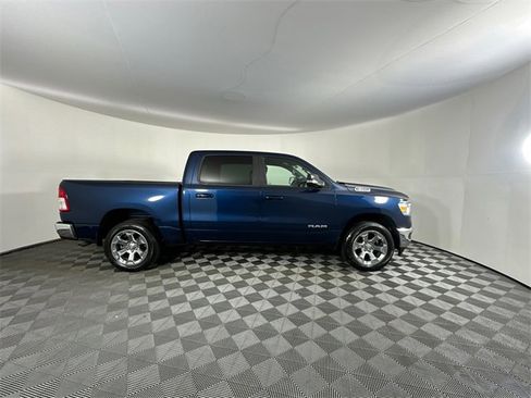 Certified 2022 RAM 1500 Big Horn image 5