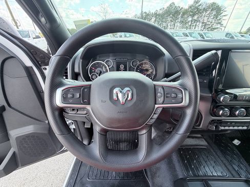 New 2026 RAM 4500 Tradesman AWD/4WD image 10