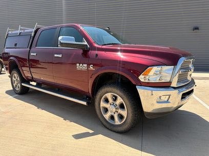 Used 2018 RAM 2500 Big Horn
