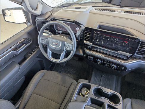 New 2026 GMC Sierra 1500 SLE w/ X31 Off-Road Package image 19