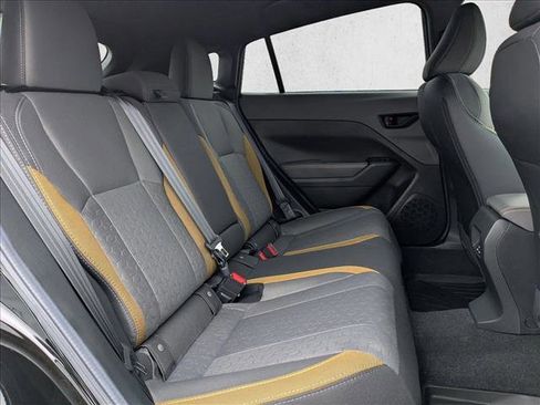 Certified 2025 Subaru Crosstrek 2.5i Sport w/ Popular Package #3A image 20