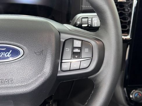 New 2026 Ford Ranger Lariat w/ FX4 Off-Road Package AWD/4WD image 18