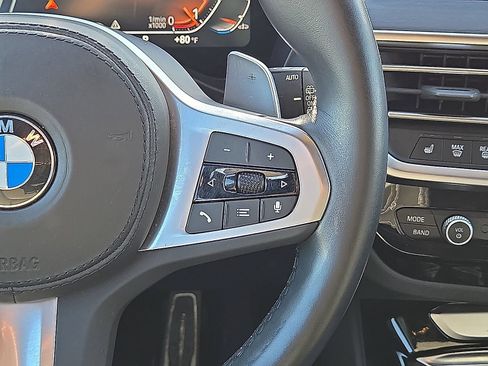 Used 2023 BMW X3 sDrive30i w/ M Sport Package RWD image 21