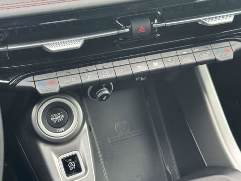 Used 2024 Dodge Hornet GT Plus w/ GT Blacktop Package image 29