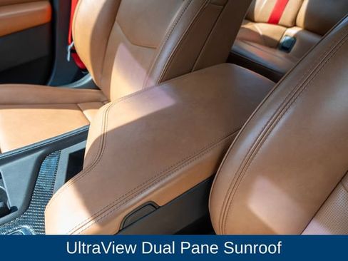 Used 2023 Cadillac CT5 V w/ Platinum Package RWD image 37