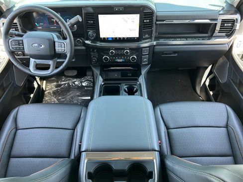 New 2026 Ford F250 Lariat w/ Lariat Ultimate Package AWD/4WD image 20