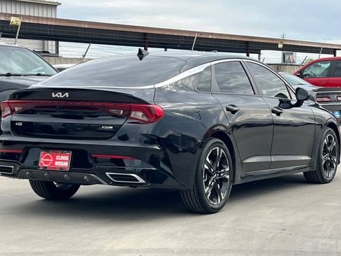 Used 2024 Kia K5 GT-Line w/ GT-Line Premium Package image 3