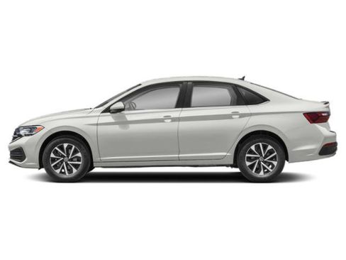Used 2024 Volkswagen Jetta S image 3