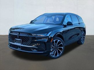 New 2026 Lincoln Nautilus Black Label video 1