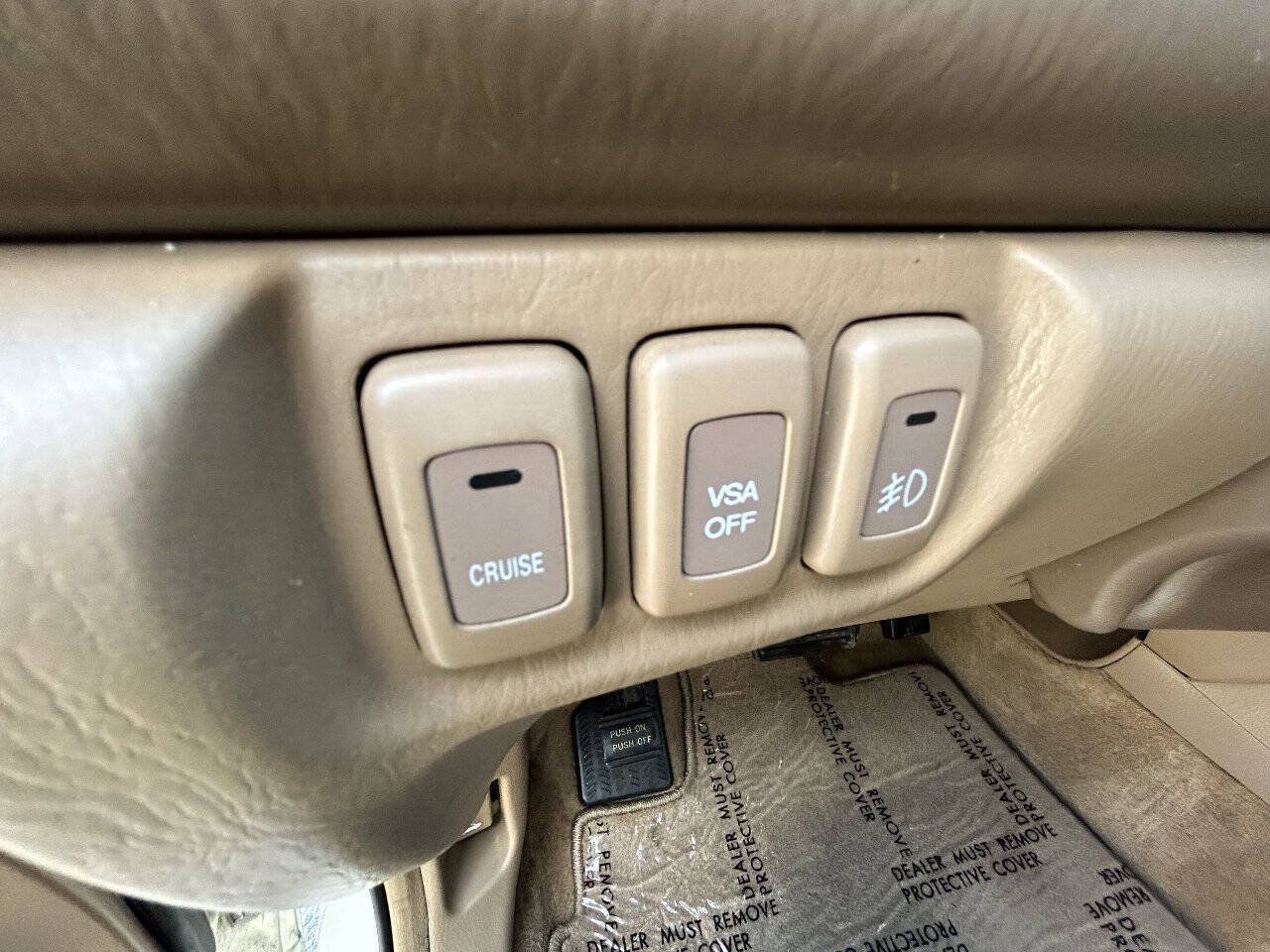 Used 2005 Acura MDX Touring AWD/4WD image 51