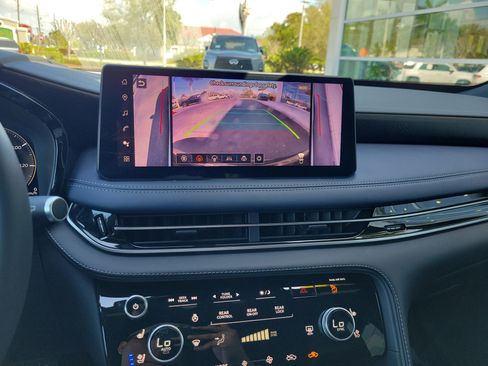 Used 2026 INFINITI QX60 Sport w/ Dark Cargo Package image 21