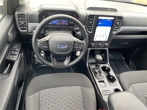 Used 2025 Ford Ranger XL w/ Trailer Tow Package image 49