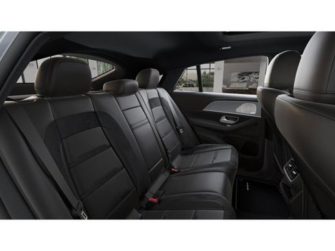 New 2026 Mercedes-Benz GLE 53 AMG 4MATIC Coupe image 5
