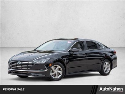 Used 2022 Hyundai Sonata SE