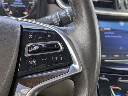 Used 2014 Cadillac XTS Premium image 29