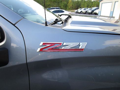 Used 2022 Chevrolet Silverado 1500 RST w/ Safety Package image 36