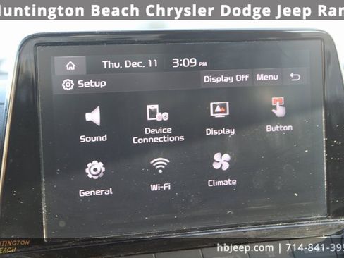 Used 2024 Kia Forte LX image 21