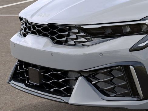 New 2026 Kia K5 GT-Line image 12