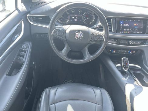 Used 2021 Buick Enclave Essence w/ Sound and Sites Package image 15