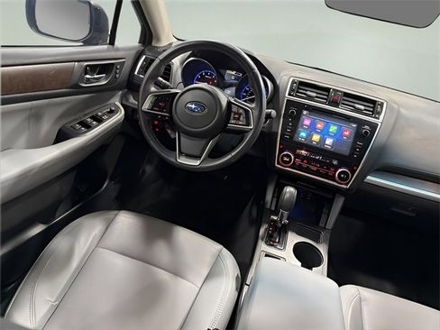 Used 2018 Subaru Outback 2.5i Limited image 29