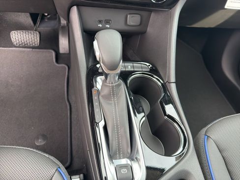New 2026 Buick Encore GX Sport Touring FWD image 10