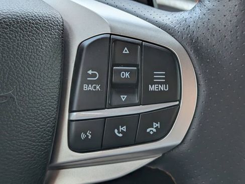 Used 2022 Ford Explorer Timberline AWD/4WD image 26
