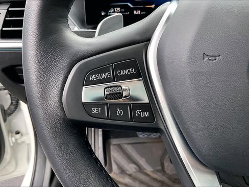 Used 2023 BMW 330e w/ Parking Assistance Package image 19