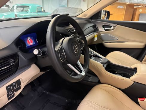 Certified 2024 Acura RDX SH-AWD w/ Technology Package image 28