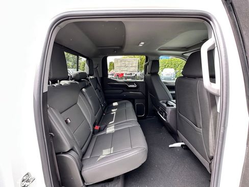 New 2026 GMC Sierra 1500 SLT w/ SLT Premium Plus Package AWD/4WD image 14