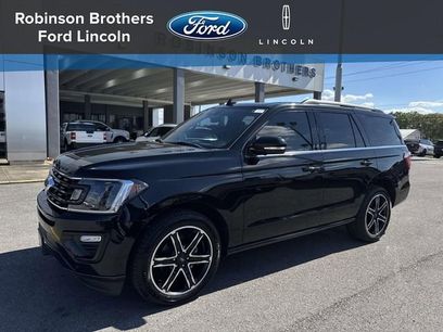 Used 2019 Ford Expedition Limited w/ Equipment Group 303A