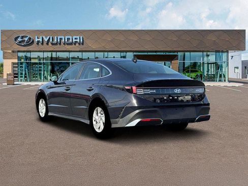 New 2026 Hyundai Sonata SE image 5