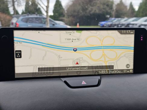 New 2026 MAZDA CX-90 3.3 Turbo S w/ Premium Package image 14