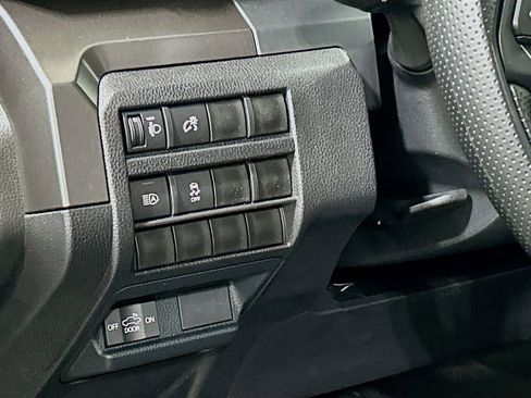 New 2026 Toyota Tacoma SR5 AWD/4WD image 11