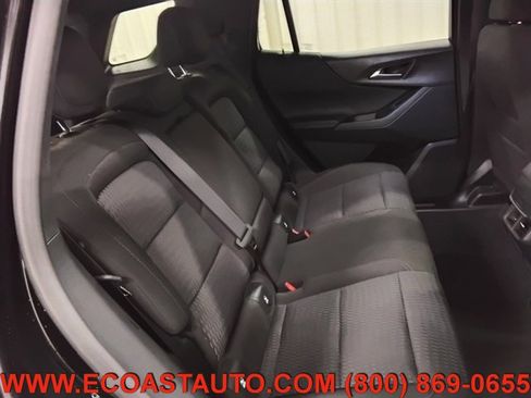 Used 2025 Chevrolet Equinox LT image 15