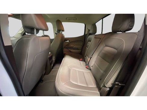 Used 2022 GMC Canyon Denali AWD/4WD image 15