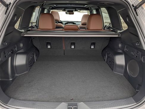 Certified 2026 Subaru Forester Touring AWD/4WD image 18