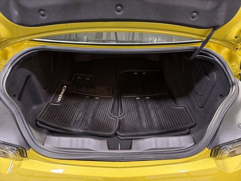 Used 2024 Chevrolet Camaro SS RWD image 33