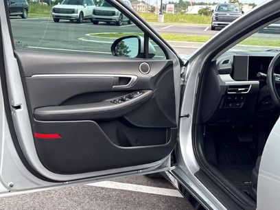 Used 2024 Hyundai Sonata SEL
