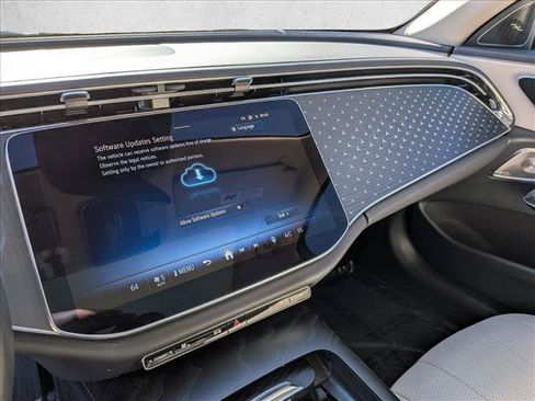 Certified 2025 Mercedes-Benz E 350 Sedan image 12