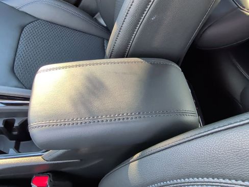 New 2026 Jeep Compass Latitude image 33