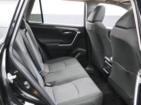 Used 2024 Toyota RAV4 XLE w/ Convenience Package FWD image 32