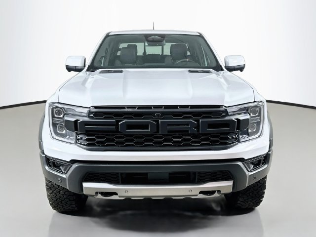 New 2026 Ford Ranger Raptor AWD/4WD image 2