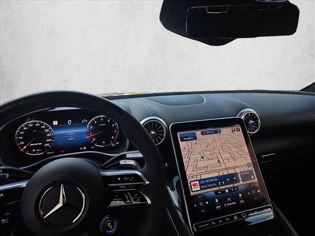 Used 2022 Mercedes-Benz SL 63 AMG 4MATIC image 15