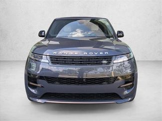 Certified 2025 Land Rover Range Rover Sport Dynamic SE video 2