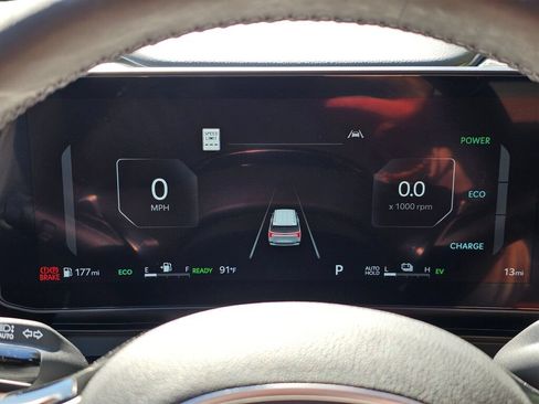 New 2026 Kia Carnival SX Prestige FWD image 12