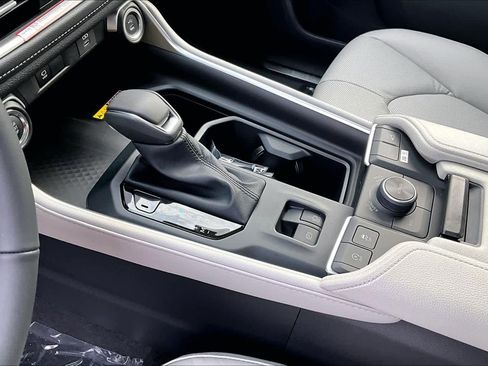 New 2026 Toyota Grand Highlander AWD image 7