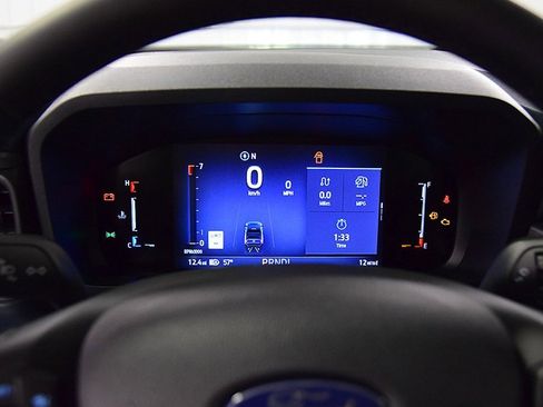 New 2025 Ford Maverick Lariat w/ Black Appearance Package image 17