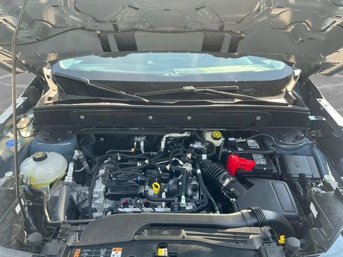 Used 2024 Ford Bronco Sport Outer Banks w/ Tech Package AWD/4WD image 18