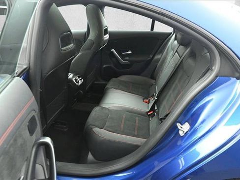 Certified 2026 Mercedes-Benz CLA 250 4MATIC image 20