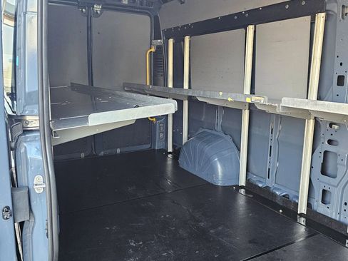 Used 2020 RAM ProMaster 3500 FWD image 14
